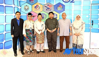 Jabatan Pendidikan Negeri Johor - Jalan Tun Abdul Razak