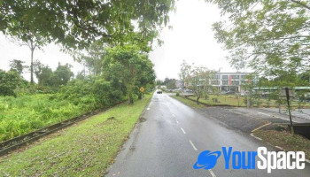 Jabatan Pengangkutan Jalan Caw. Sri Aman - Lot. 1513