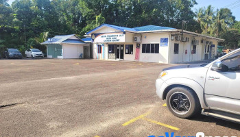 Jabatan Pengangkutan Jalan, Cawangan Beaufort - 89800 Beaufort