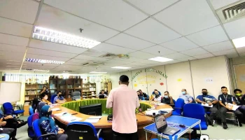Jabatan Pertanian Bahagian Limbang - Bangunan Limbang Plaza