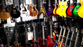 Jamcrew Music Studio - 2828