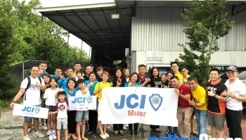 Jci Muar - Jalan Arosa