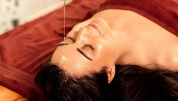 Jeevaa Ayur Spa and Massage Center - Persiaran Mutiara 2