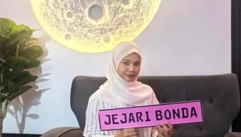 Jejari Bonda Spa Urut Tradisional Putrajaya - Tingkat 1 Nadi