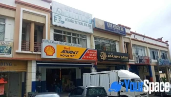 Jia Li Motor Sdn. Bhd. - 85300 Labis