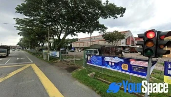 Jia Yoga Studio - Kluang