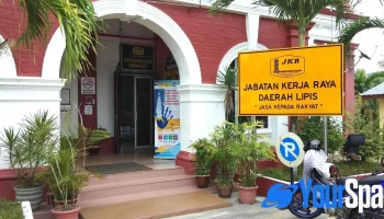 Jkr Lipis - Jalan Besar