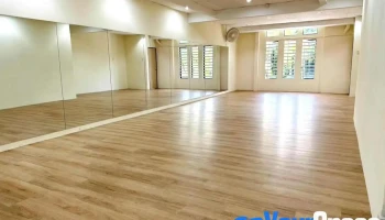 Joy Yoga Studio - Ipoh
