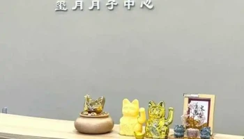 Joyfull Confinement Centre 玺月月子中心 - Jalan Bunga Raya