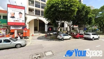 K. L. Ong Specialist Clinic - No