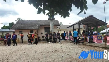 Kadok Petanque Club - Ketereh