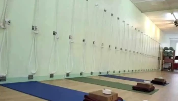 Kampar Iyengar Yoga - Kampar