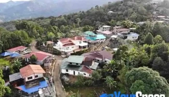 Kampung Gansurai - 89150 Kota Belud