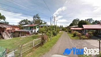 Kampung Kota Belud - Jalan Kuala Abai