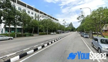 Kanna Music Centre - Jalan Engku Sar