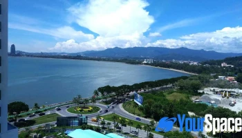 Kasi (Malaysia) Sdn Bhd - 10Th Floor
