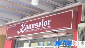 Kaunselor Kelana Jaya - 1
