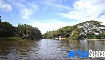 Kawa-kawa river cruise - 89150 Kota Belud