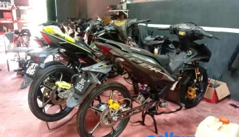 Kc Tuned - Kampung Chokro