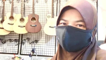 Kd Music Instruments - Jalan Bayu Tinggi 7