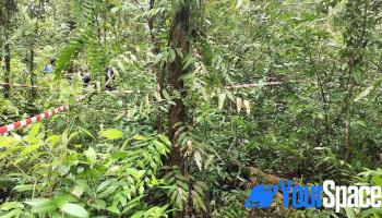 Kem Panglima Raja Pusu 40 - Pasir Mas
