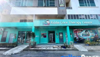 Kiddie Care Therapy Centre - Taman Melur
