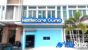 Kiddiecare Clinic Sandakan - Ijm