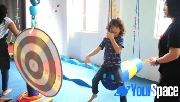 Kids Inspire Child Development Center - Jalan Kenanga 29/6