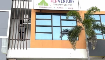 Kidventure Therapy Centre (Bukit Mertajam) - Pusat Perniagaan Perdana Jaya