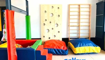 Kidz Occupational Therapy Center (Ipoh) - 6 & 8