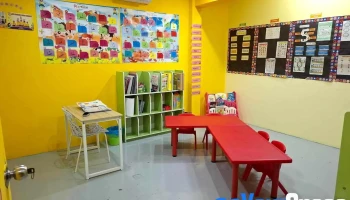 KinderHive Banting Baru - Jalan Bb 1/7
