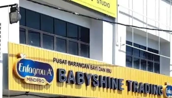 Kinetix Fitness Studio - Kulim