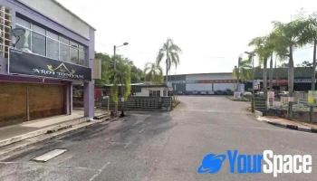 Klinik 1 Malaysia ,sungai Udang - Jln Kerambit 4