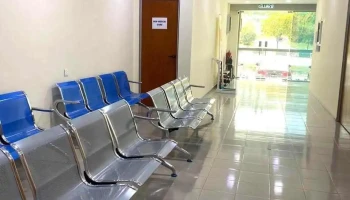 Klinik Adam Hawa (Ayer Keroh) - Jalan Takh 15