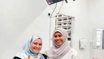 Klinik Alarra Banting - Jalan Mulia