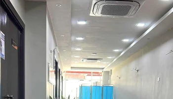 Klinik Anda 24 Jam Putra Height - Subang Jaya