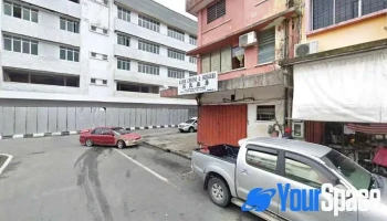 Klinik Angeline Cheong - Ba