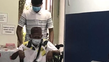 Klinik Apm Kota Tinggi - Kota Tinggi