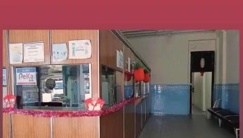 Klinik Appu - Jalan Bandar