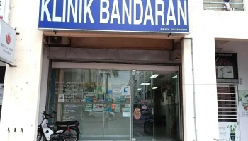 Klinik Bandaran Klang - Bandar Baru Klang