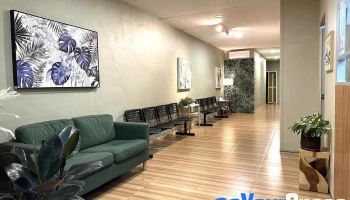 Klinik Cameron - Jalan Angsana 3