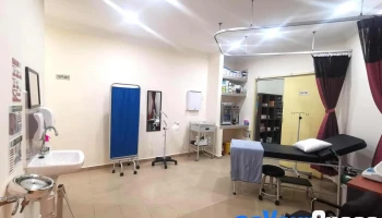 Klinik Care Clinics Bentong - Gf