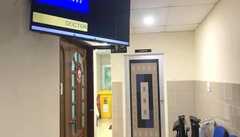Klinik Careclinics Pmc Kampar - Laluan Batu Sinar 2