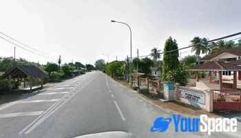 Klinik Desa - 16040 Tumpat