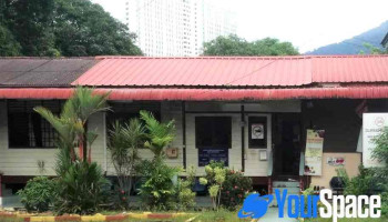 Klinik Desa Batu Ferringhi - Batu Ferringhi