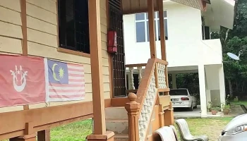 Klinik Desa Bendang Pak Yong - 16200