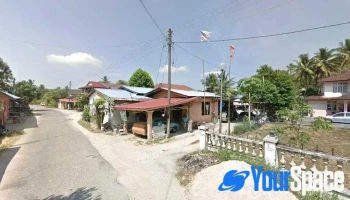 Klinik Desa Padang Mandol - Jln Padang Mandol