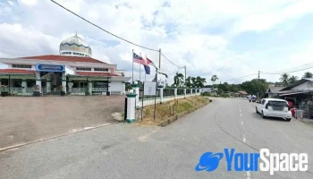 Klinik Desa Sri Pantai - Taman Sri Pantai