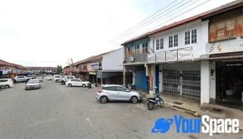 Klinik Desa Sungai Lalang - 08000 Bedong