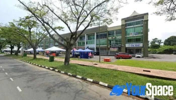 Klinik Dr Afif Mukah - Taman Boulevard Setiaraja